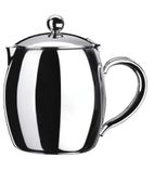 Stainless Steel Tea and Coffee Pots
