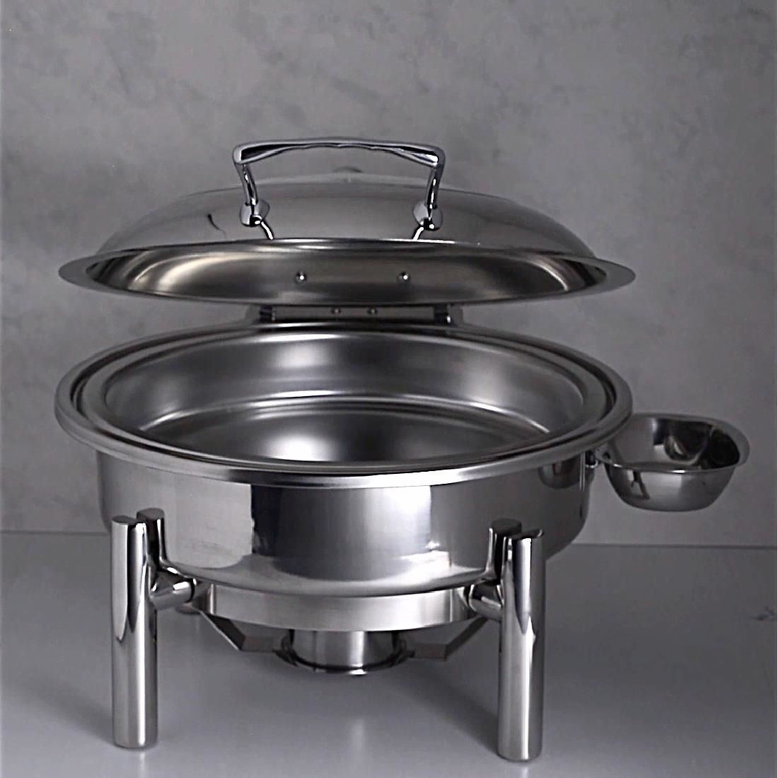 Image of Chafer Dishes