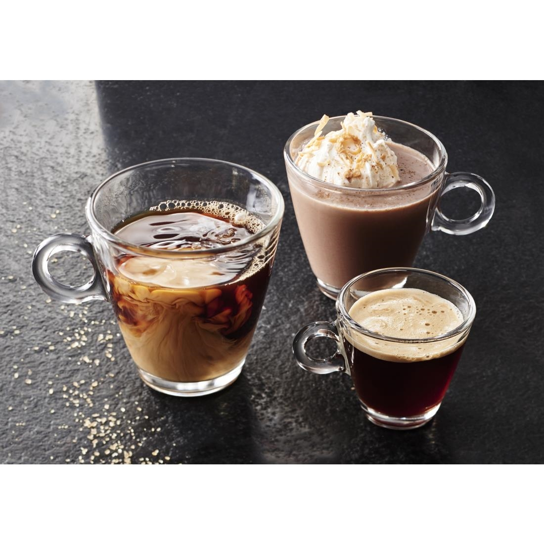 Image of Coffee Glasses
