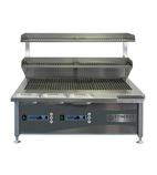 Image of Synergy Grills & Stands