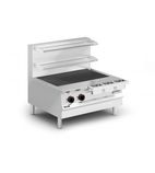 Image of Synergy Grills