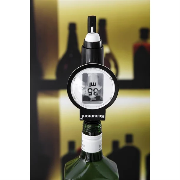 Image of Bar Optic Dispensers