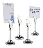 Image of Table Numbers, Holders & Signs