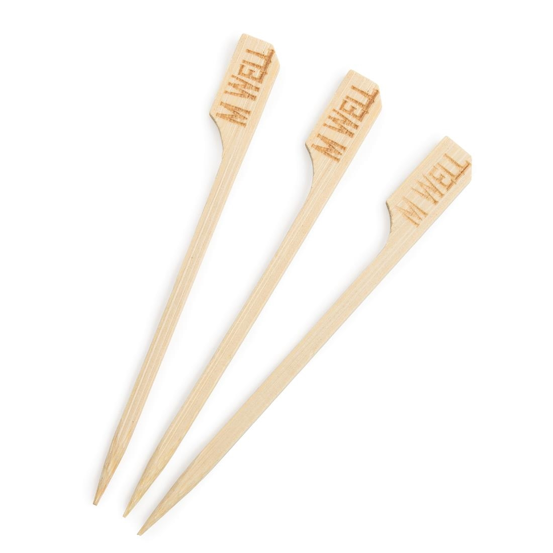 Image of Steak Markers