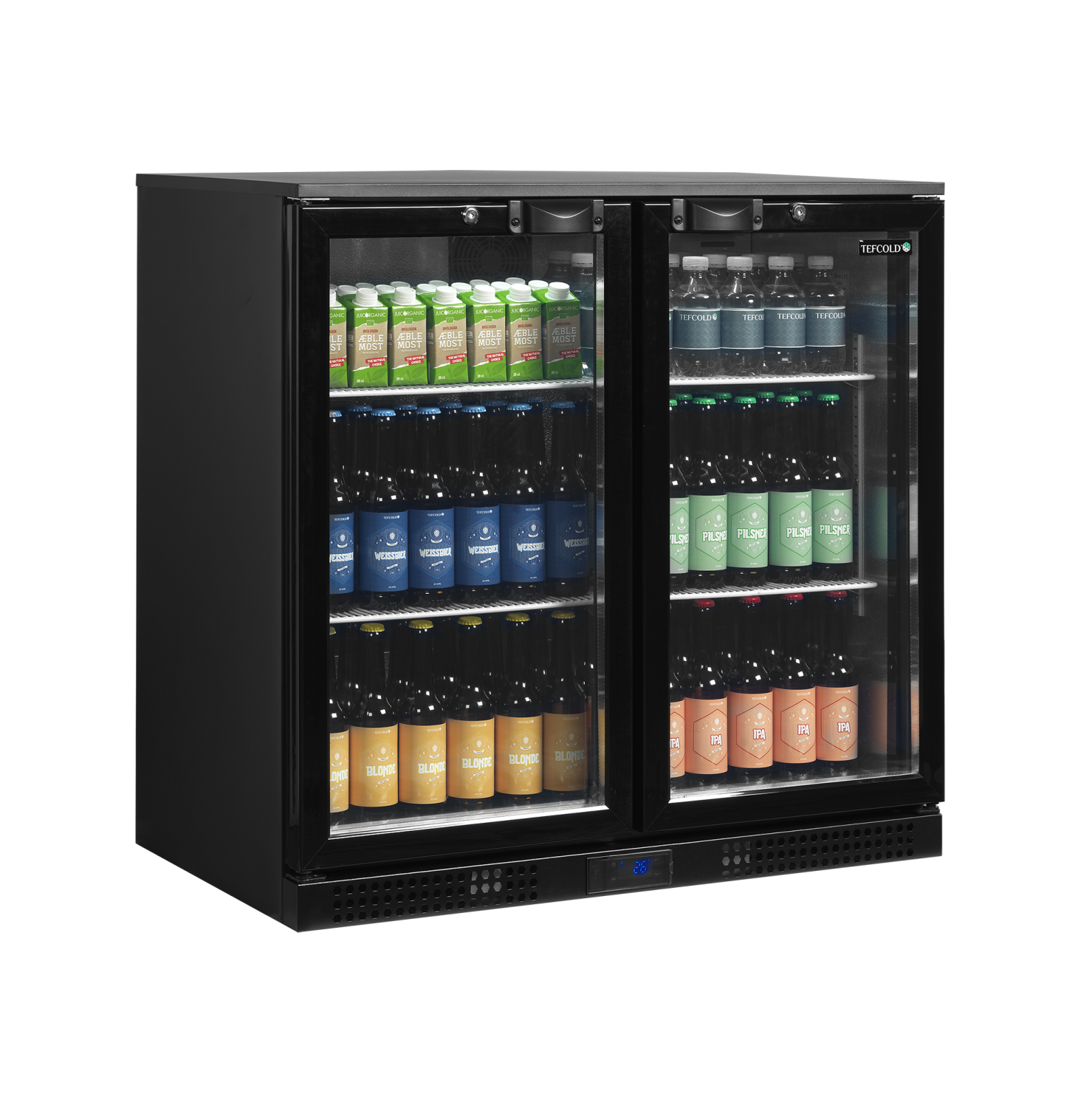 Image of Spare Parts for Back Bar Bottle Coolers