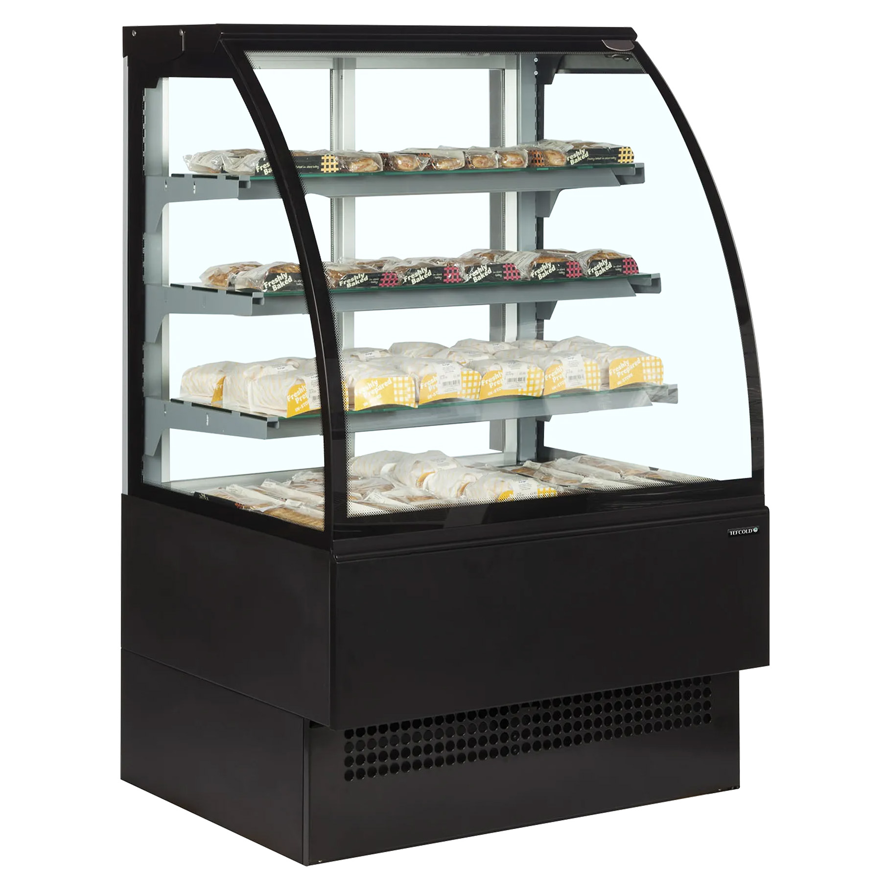 Image of <1400mm Wide Patisserie Serve Over Counters