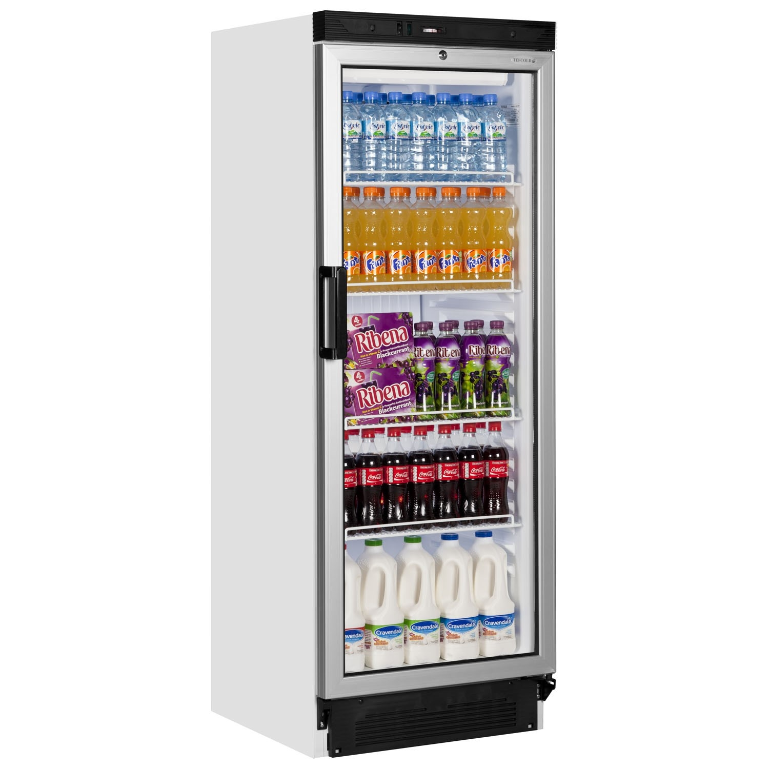 Image of Display Fridges