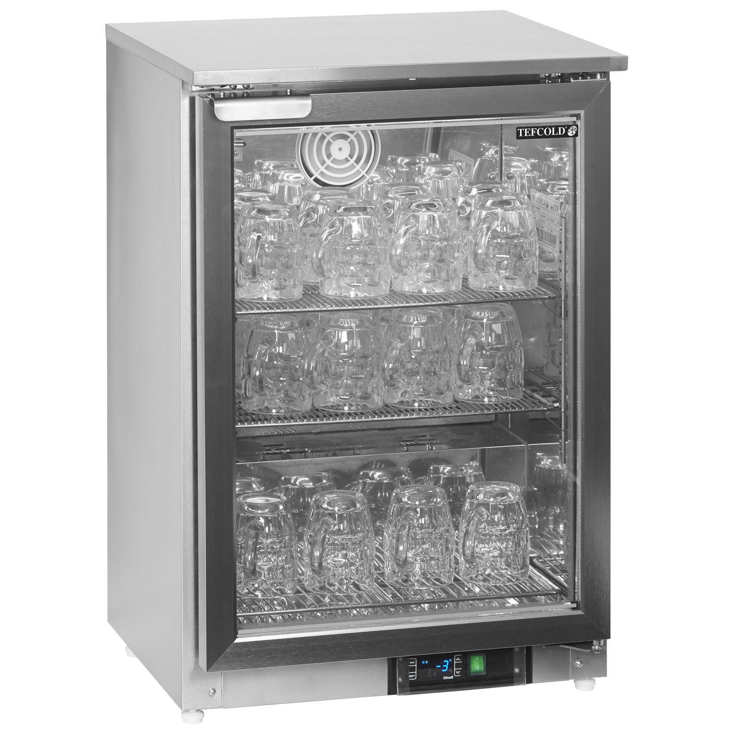 Image of Glass Frosters