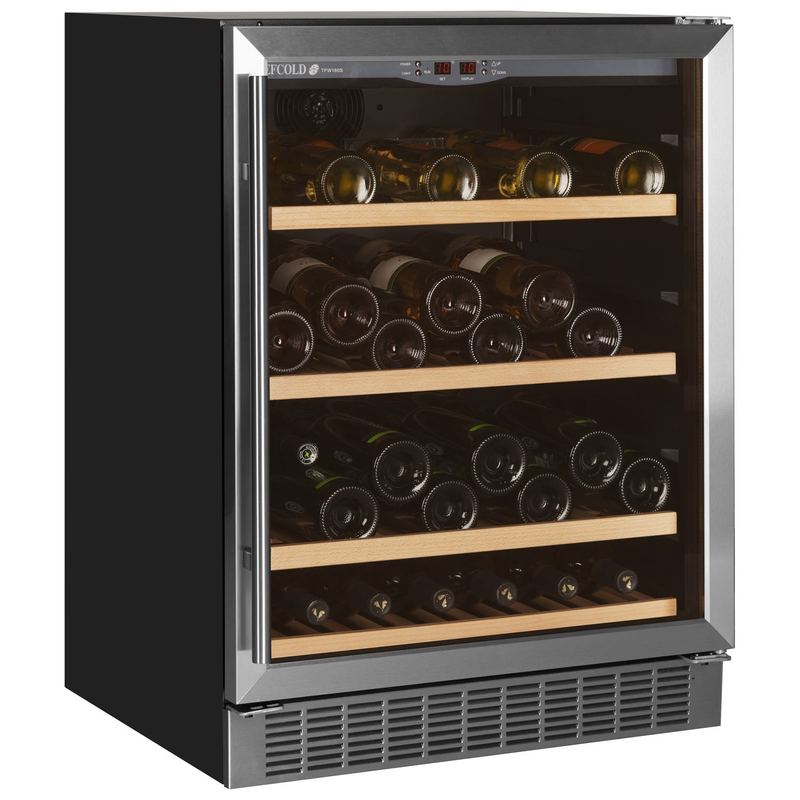 Image of Single Zone Wine Coolers