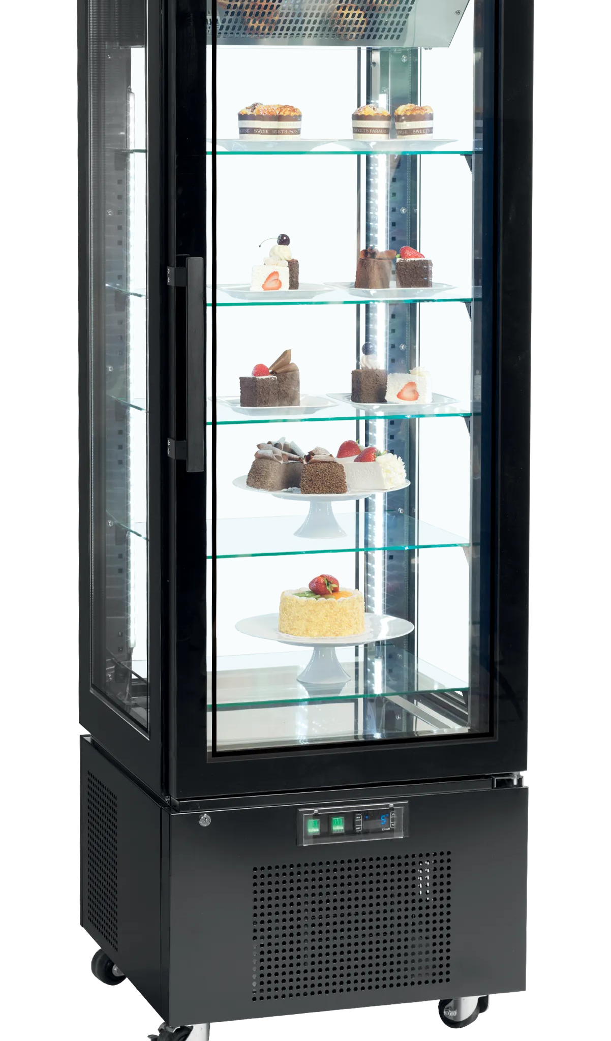 Image of Spare Parts for Refrigerated Cake Display Fridges