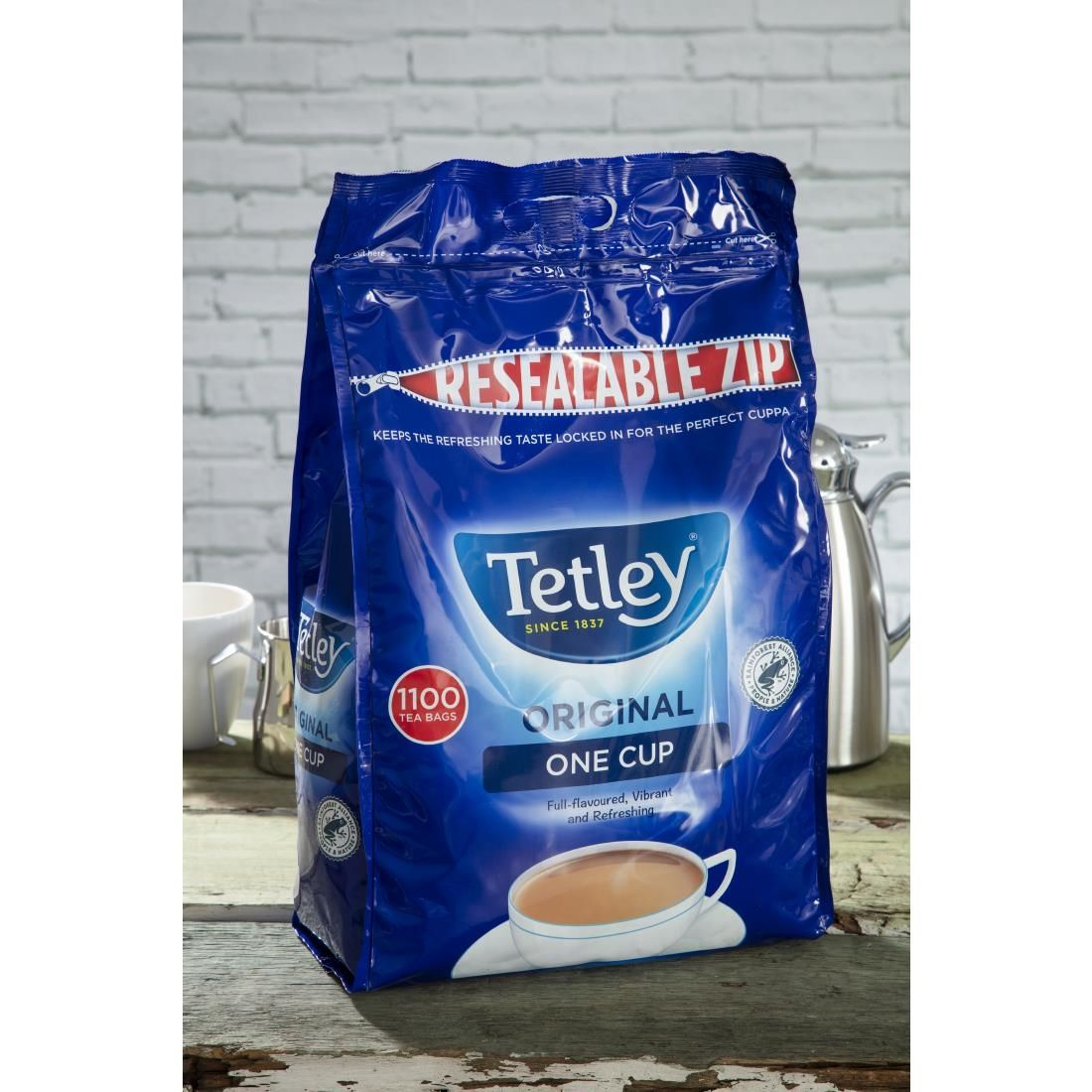 Image of Tea