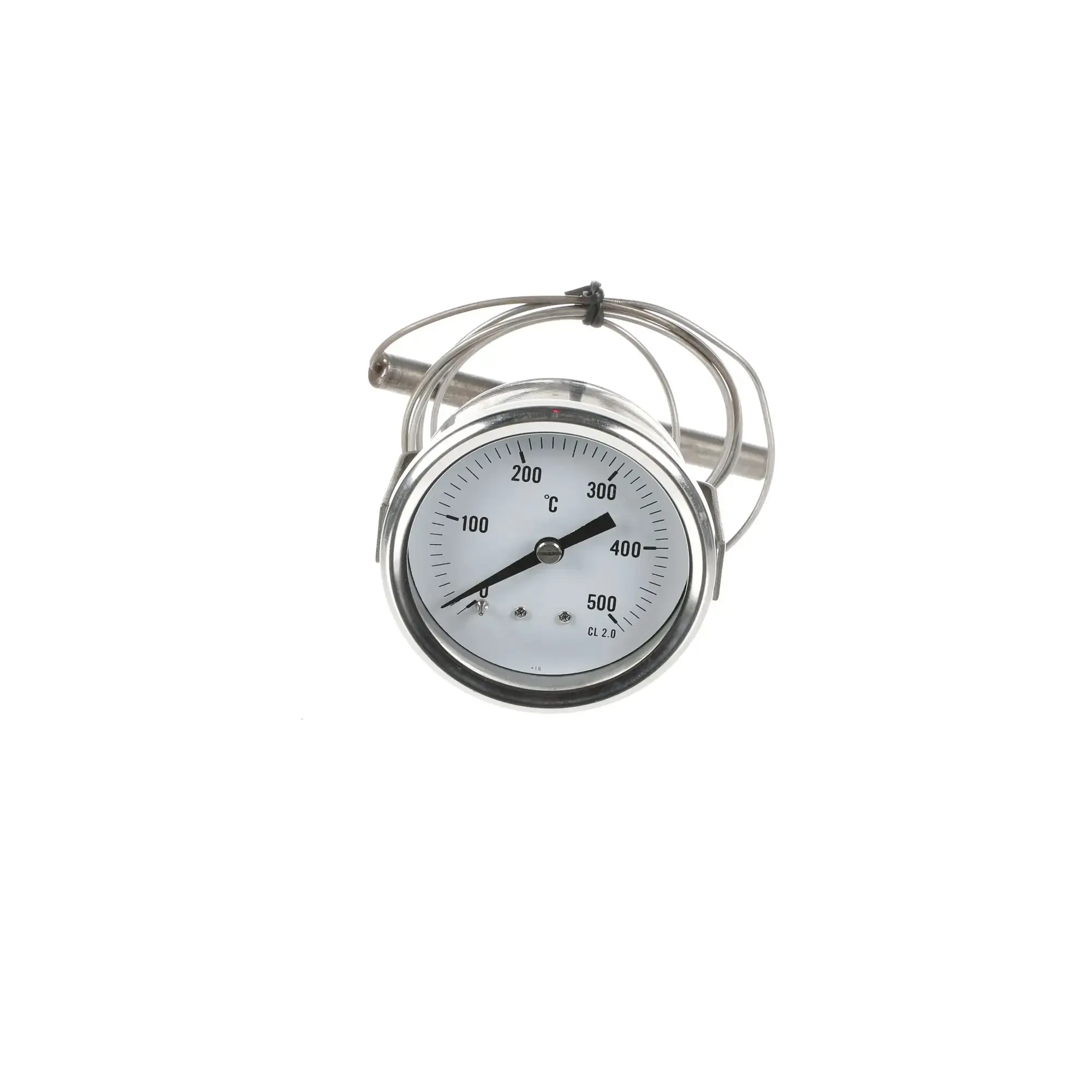 Image of Thermometers