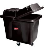 Image of Cube Trucks