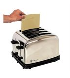 Image of Toaster Bags