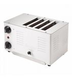Image of Toasters