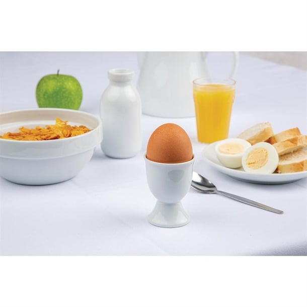 Image of Breakfast Service