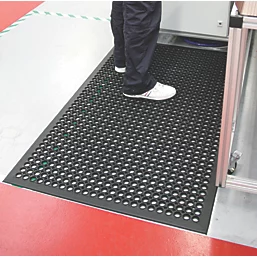 Image of Safety Mats & Flooring