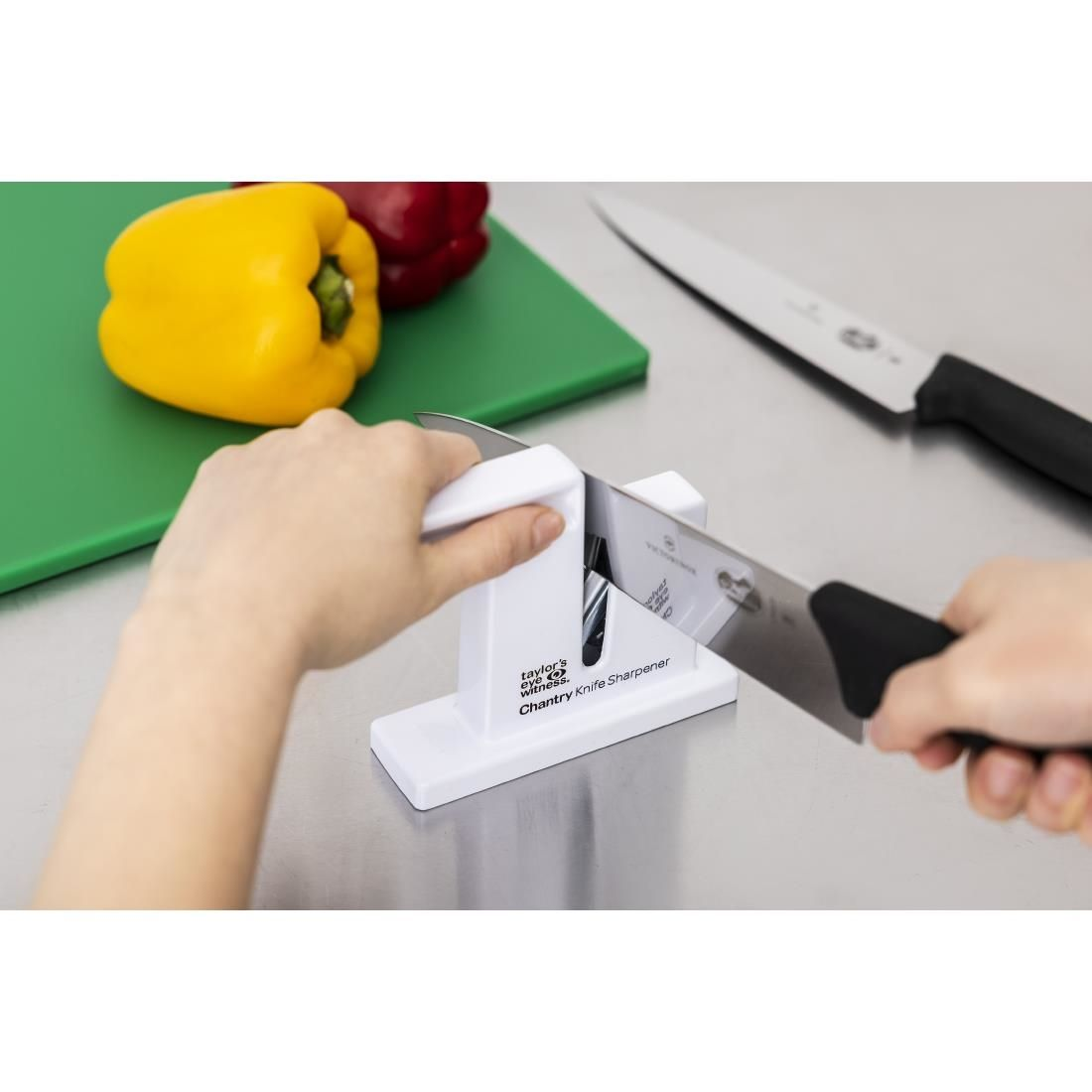 Image of Manual Knife Sharpeners & Whetstones