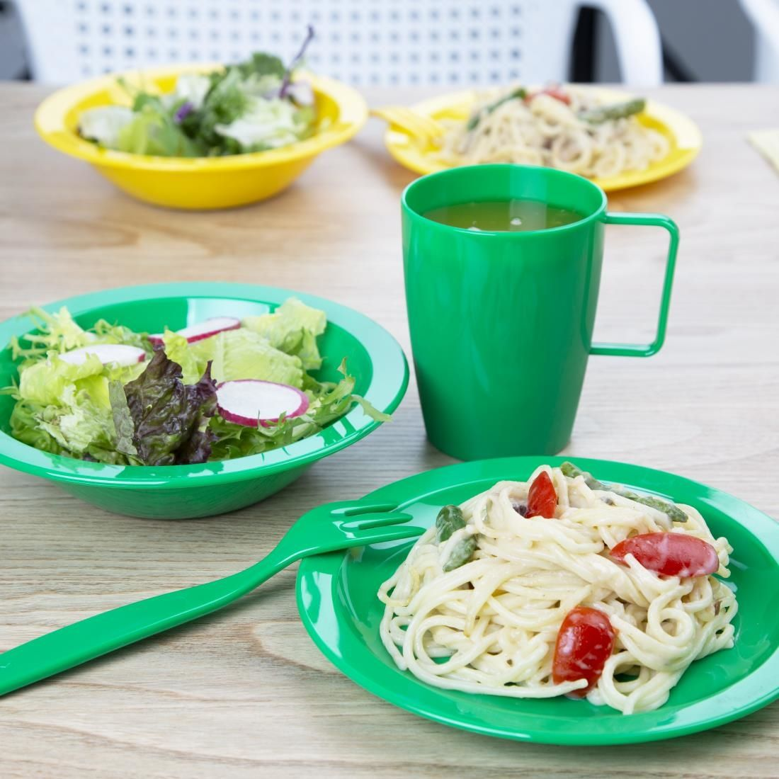 Image of The Kristallon Range