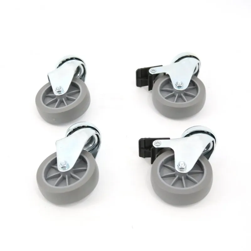 Image of Castors