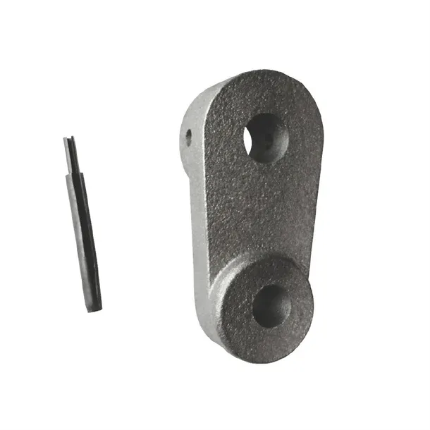 Image of Crank Mechs