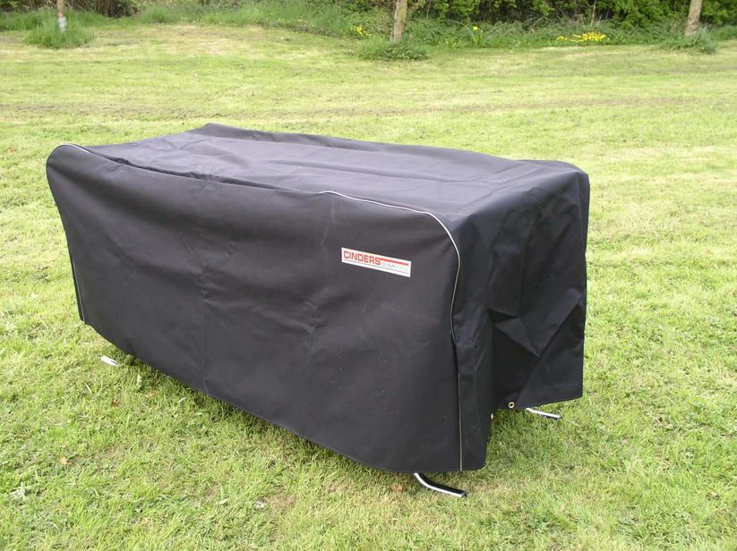 Image of Barbecue Accessories