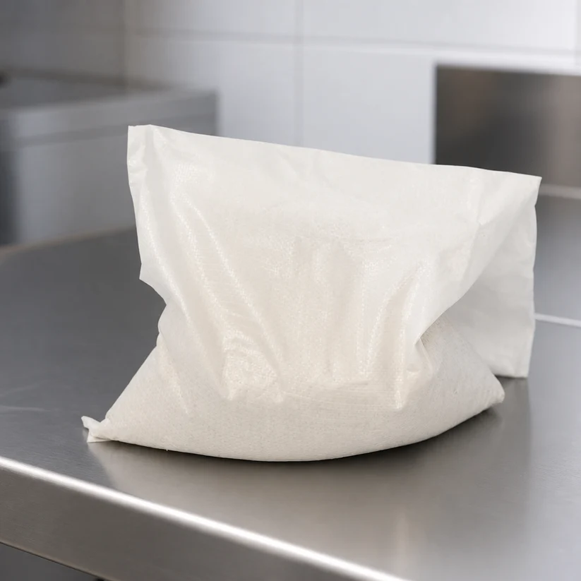 Image of Drying & Polishing Granulate