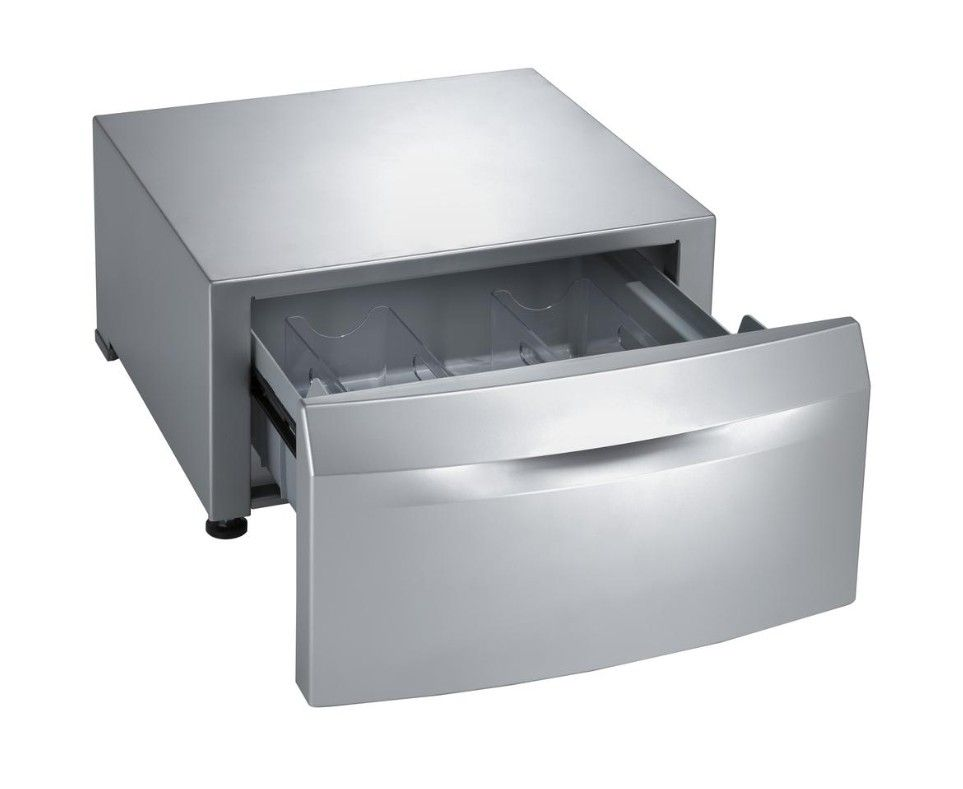 Image of Washer & Dryer Stacking Kits