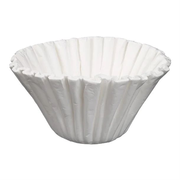 Image of Coffee Machine Filter Papers