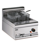 Image of Countertop Single Tank Gas Fryers