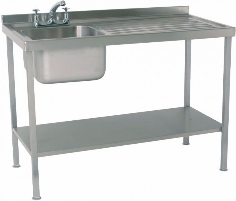 Image of Kitchen Sinks