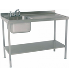 Image of Kitchen Sinks