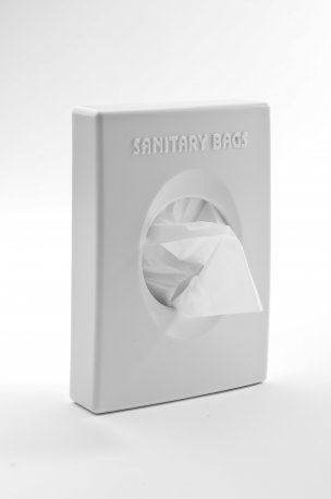 Image of Sanitary Bags