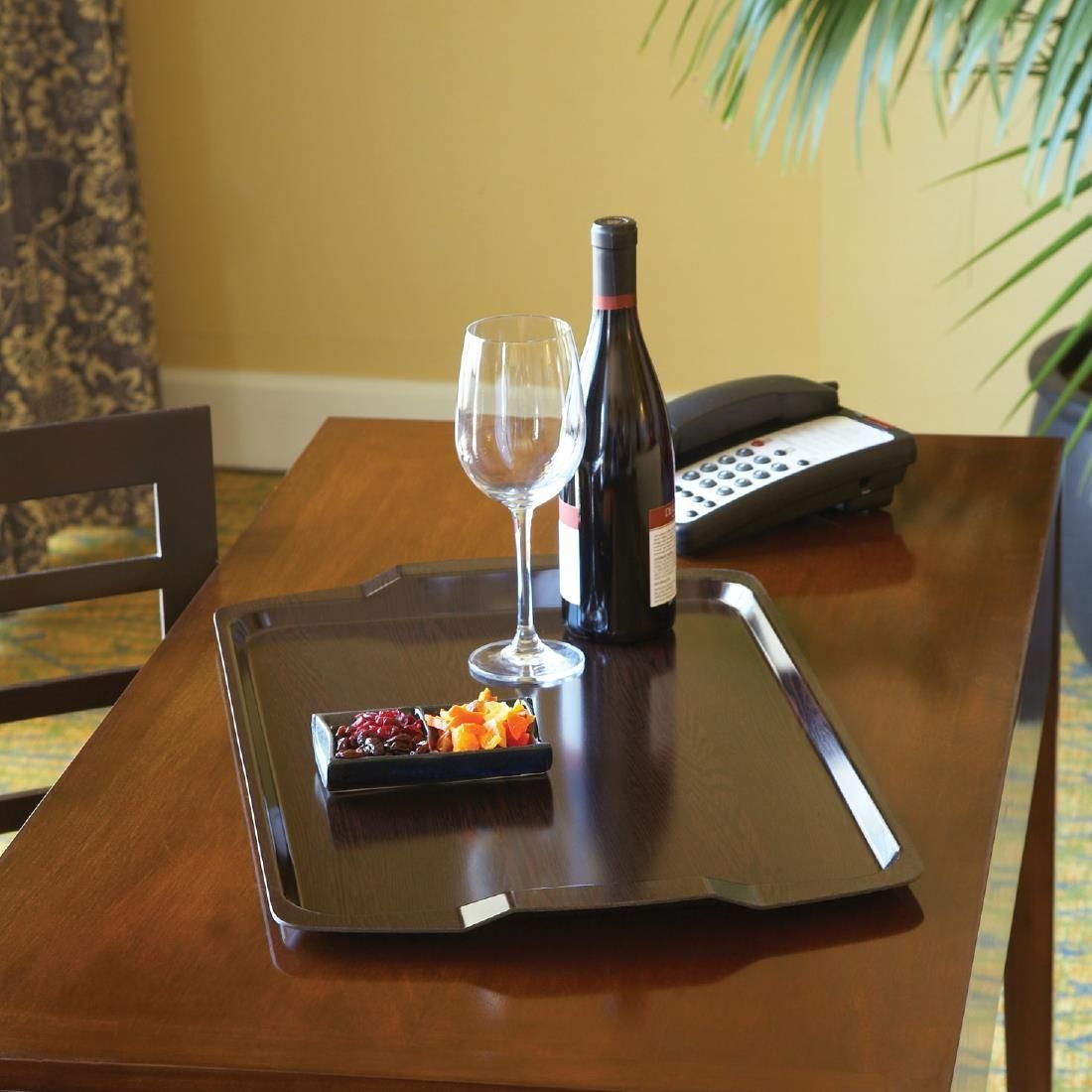 Image of Room Service Trays