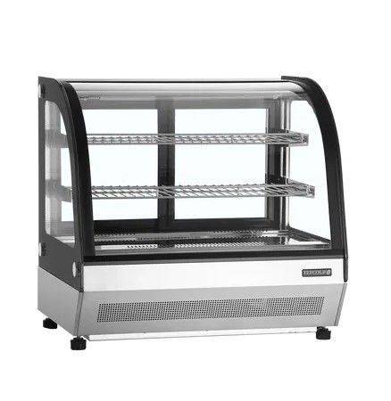 Image of Countertop Refrigerated Display Showcases