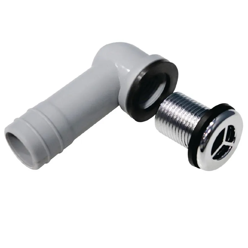 Image of Drain Plugs