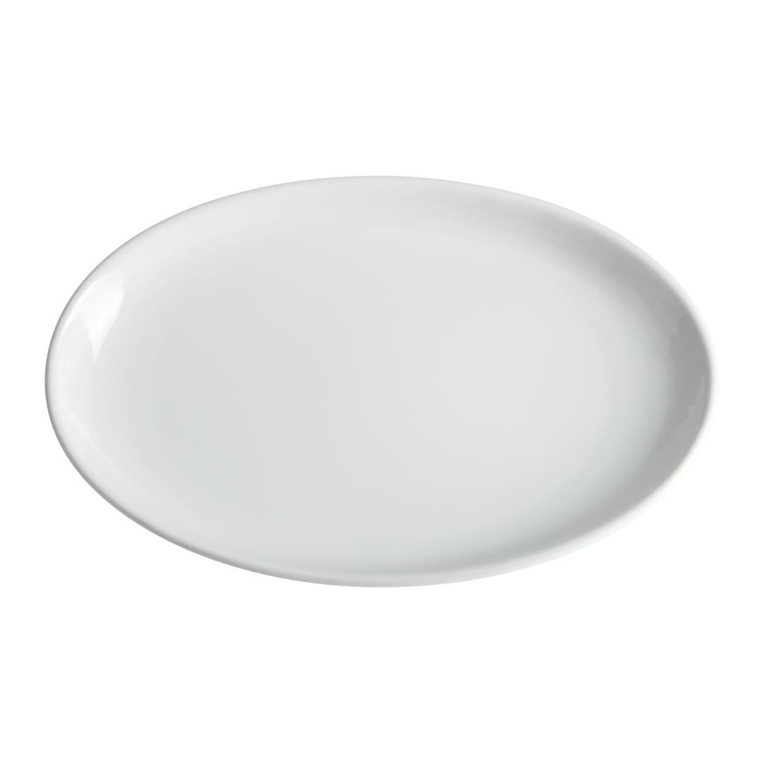 Image of Oval Plates