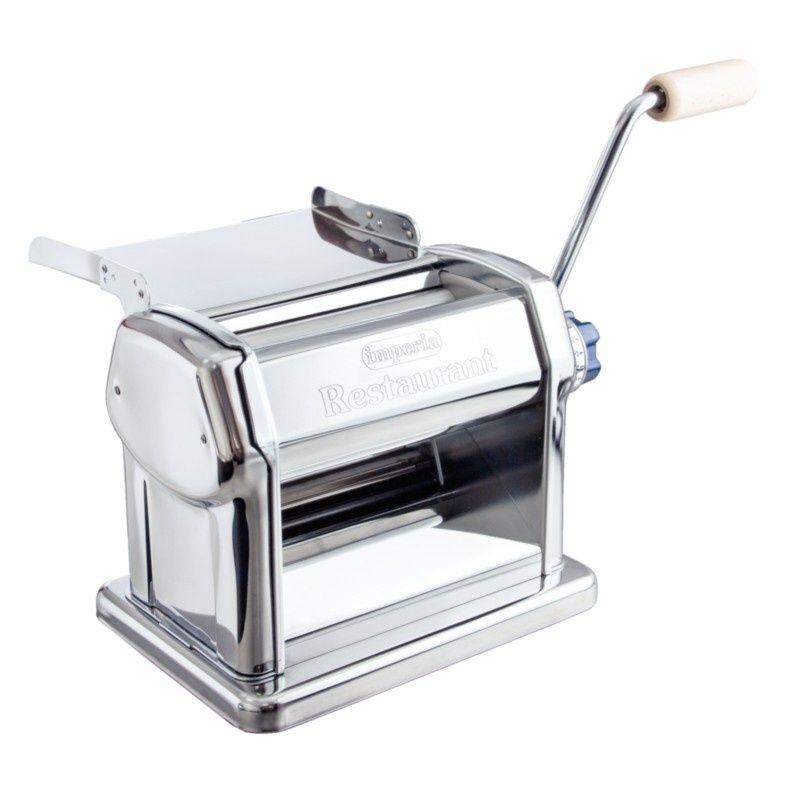 Image of Manual Pasta Machines