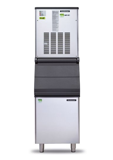 Image of Modular Ice Machine Flakers