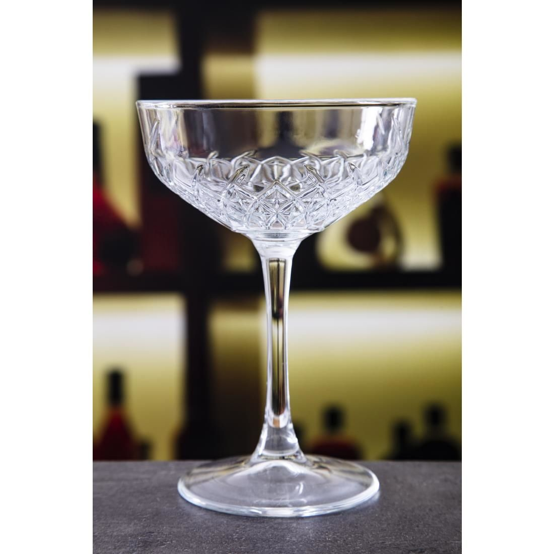 Image of Champagne Saucers