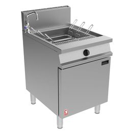 Image of Gas Pasta Boilers