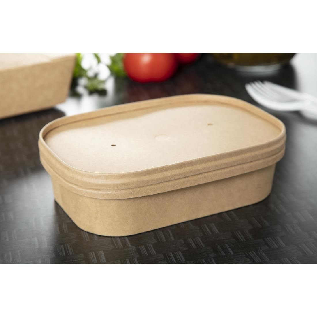 Image of Food Boxes