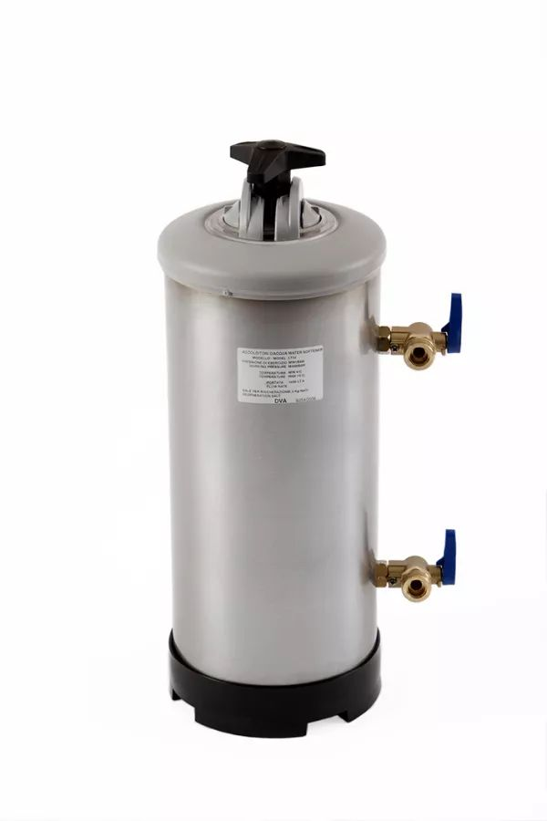 Image of Manual Water Softeners