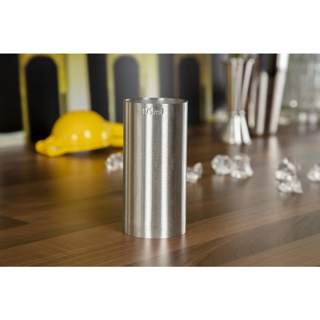 Image of Thimble Measures