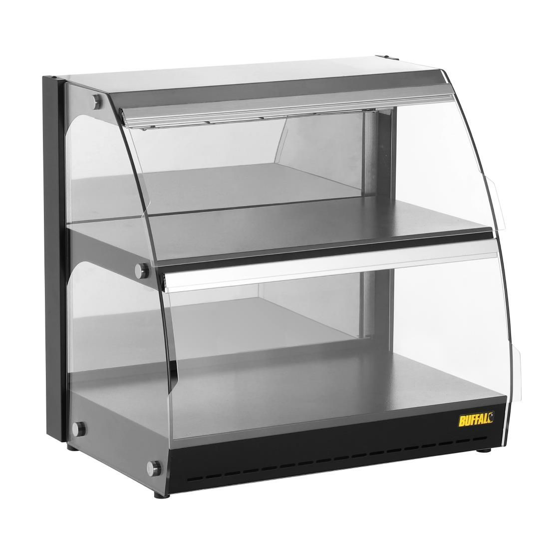 Image of Countertop Heated Display Merchandisers
