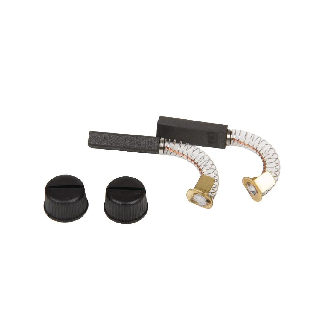 Image of Carbon Brushes