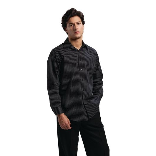 Image of Long Sleeve Uniform Shirts