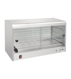 Image of Food Merchandisers