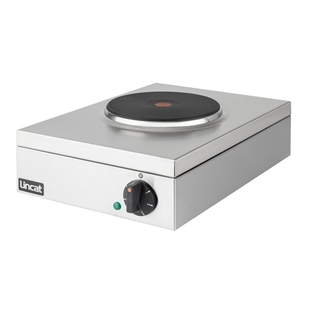 Image of 1 Plate Electric Boiling Tops