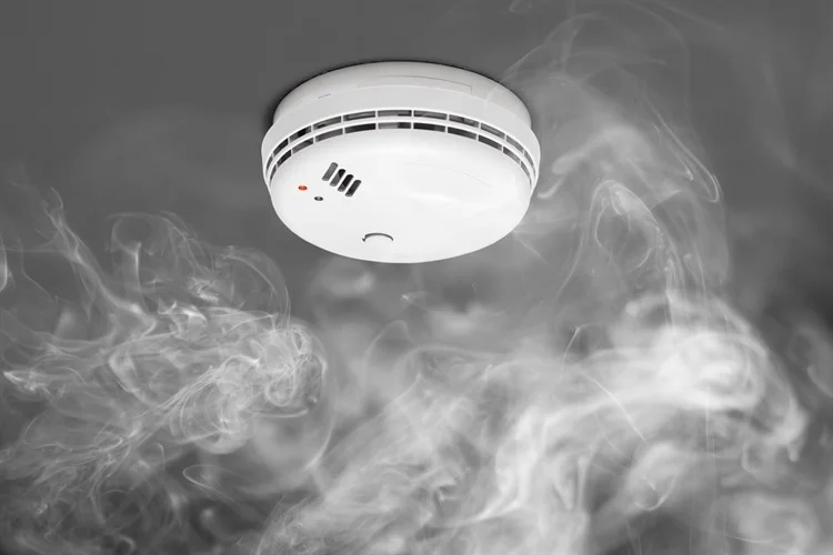 Image of Smoke Alarms